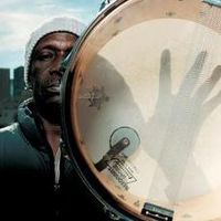 Tony Allen